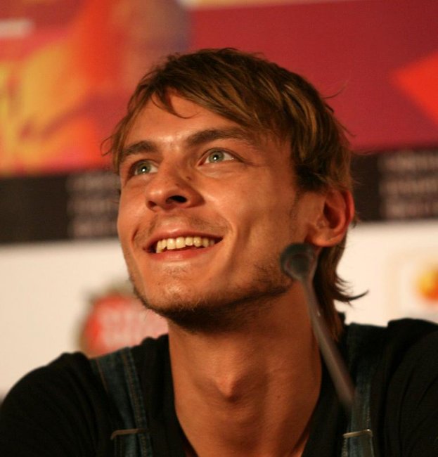 Актёр Александр Лымарев - Трейлеры