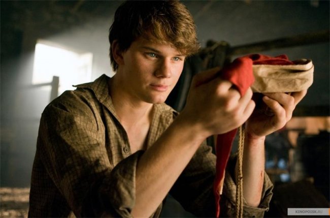 Боевой конь - Трейлеры