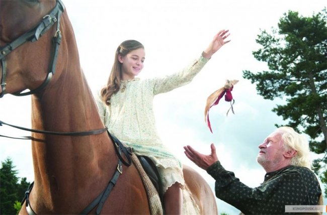 Боевой конь - Трейлеры