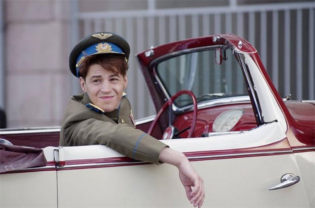 Сын отца народов (2013) - Трейлеры