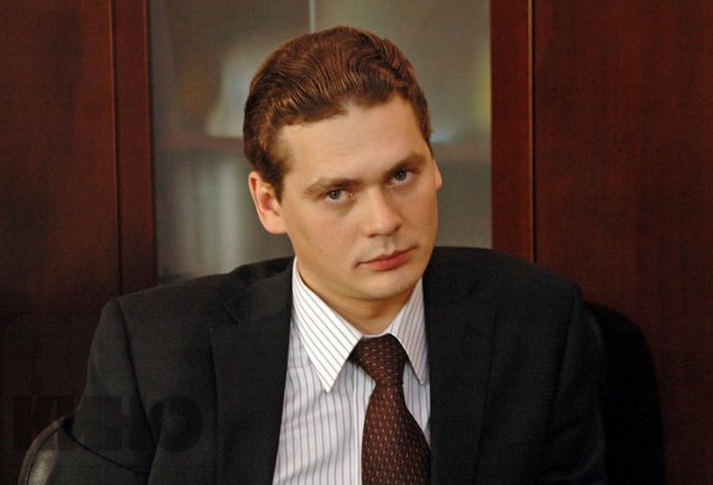 Актёр Александр Пашков - Трейлеры