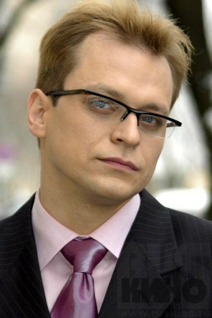 Актёр Анатолий Кот - Трейлеры