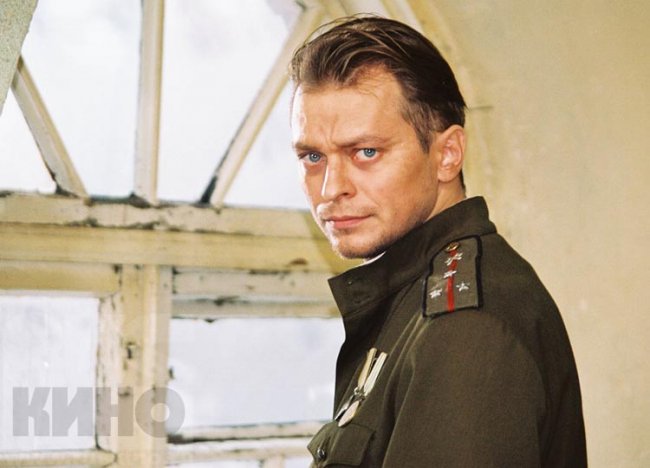 Актёр Анатолий Кот - Трейлеры