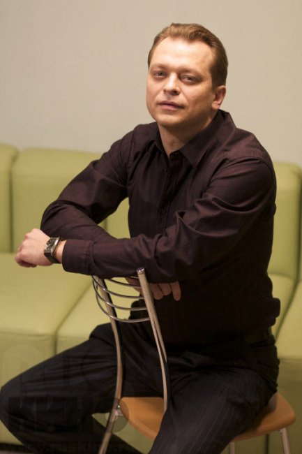 Актёр Анатолий Кот - Трейлеры