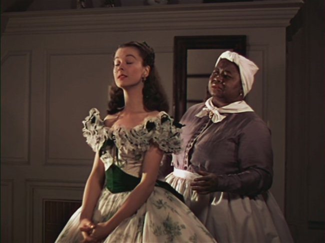 Фильм "Унесённые ветром" - Трейлеры