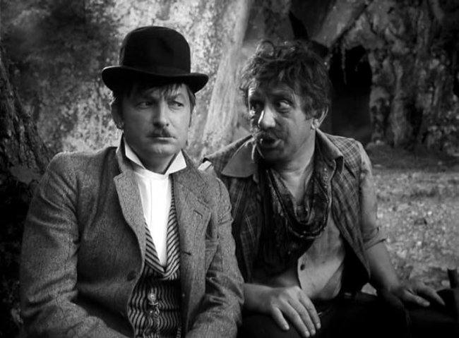 фильм "Вождь краснокожих" - Трейлеры