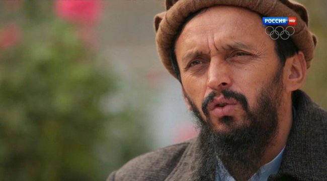 Афган. Фильм Андрея Кондрашова (2013) HDTVRip - Трейлеры