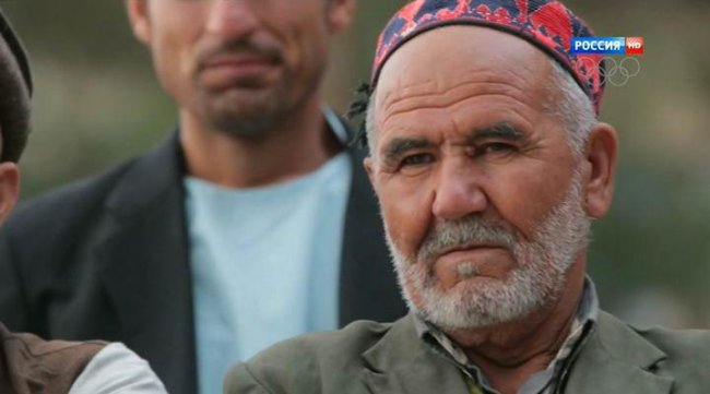 Афган. Фильм Андрея Кондрашова (2013) HDTVRip - Трейлеры