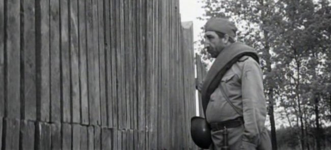 Солдат и слон (1977) - Трейлеры