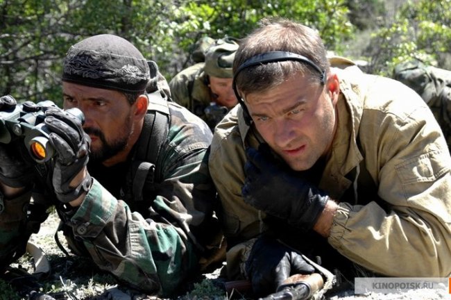 Грозовые ворота /Грозовые ворота/ Россия (2006) - Трейлеры