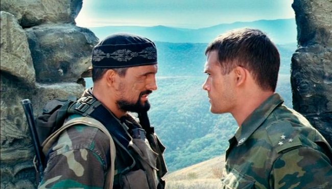 Грозовые ворота /Грозовые ворота/ Россия (2006) - Трейлеры