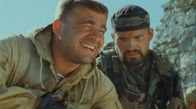 Грозовые ворота /Грозовые ворота/ Россия (2006) - Трейлеры