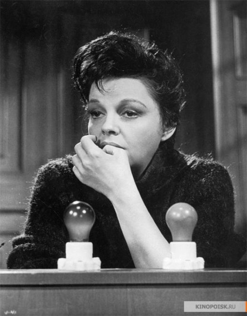 Нюрнбергский процесс - Трейлеры