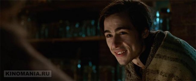 Воровка книг - Трейлеры