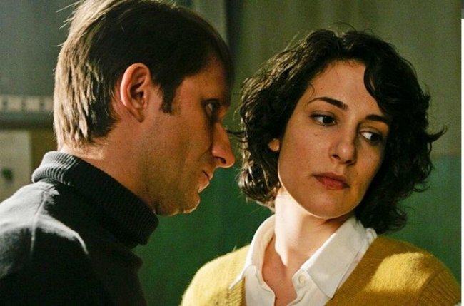 В краю крови и меда - Трейлеры