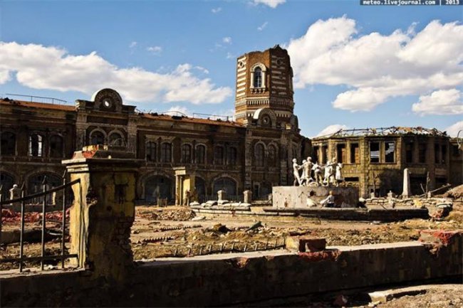 "Сталинград" - наше кино!!! - Трейлеры