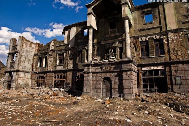 "Сталинград" - наше кино!!! - Трейлеры