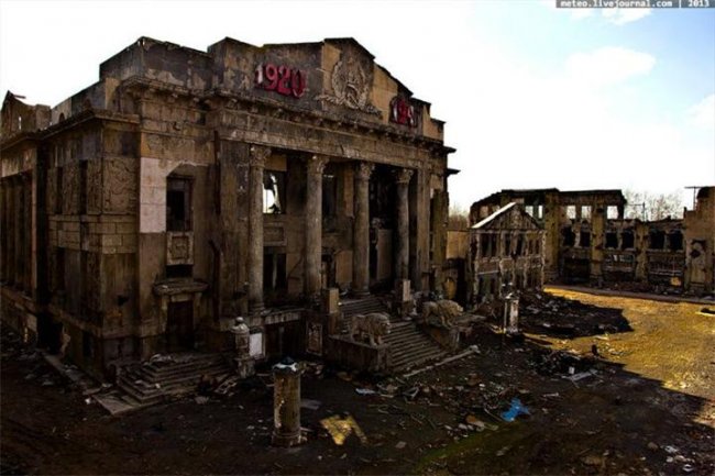 "Сталинград" - наше кино!!! - Трейлеры