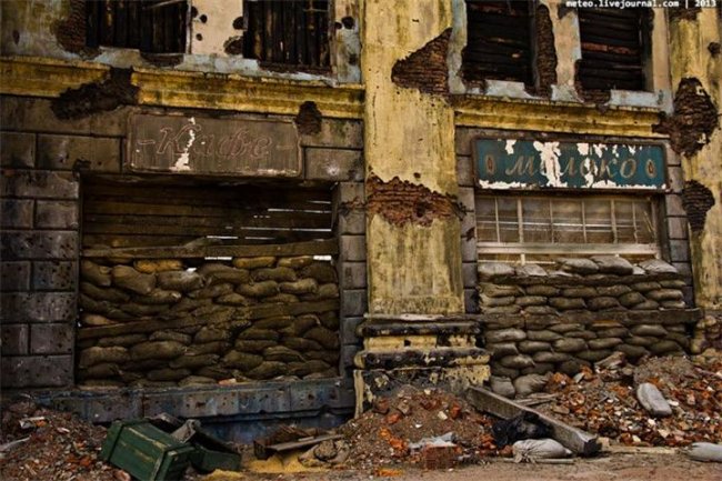 "Сталинград" - наше кино!!! - Трейлеры