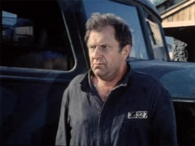 «Единственная дорога», фильм, 1974 г. - Трейлеры