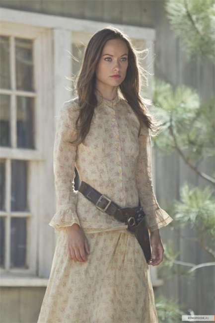 Ковбои против пришельцев (2011) - Трейлеры