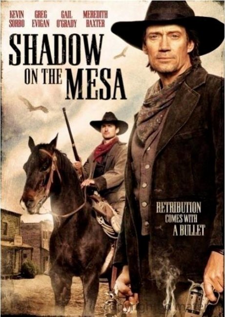 Тень над Месой / Shadow on the Mesa (2013) - Трейлеры