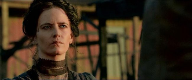 Фильм "Спасение" - 2014 - Трейлеры