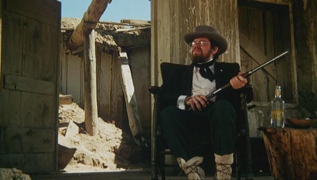 Фильм "Рука напрокат" - 1971 - Трейлеры