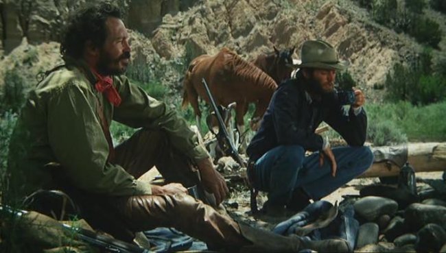 Фильм "Рука напрокат" - 1971 - Трейлеры