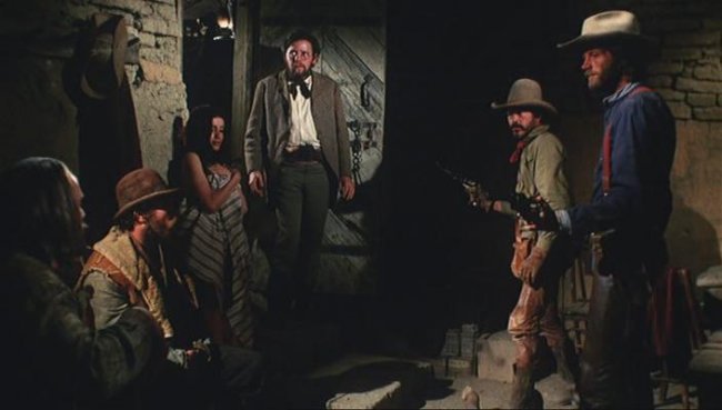 Фильм "Рука напрокат" - 1971 - Трейлеры