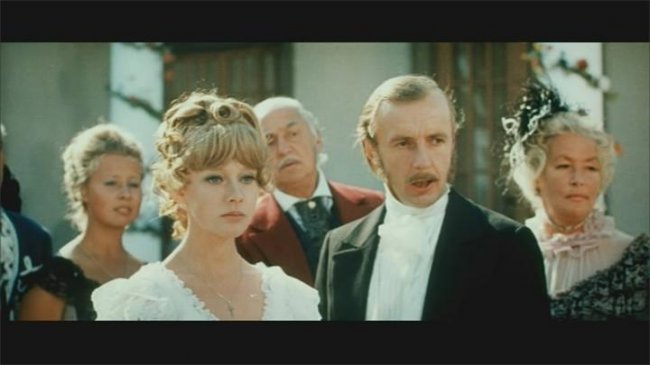 «Всадник без головы», фильм, 1973 г. - Трейлеры