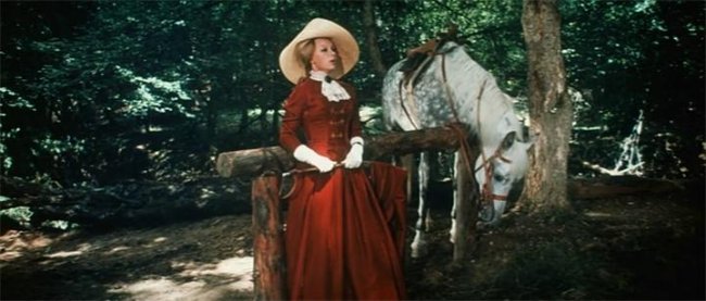 «Всадник без головы», фильм, 1973 г. - Трейлеры