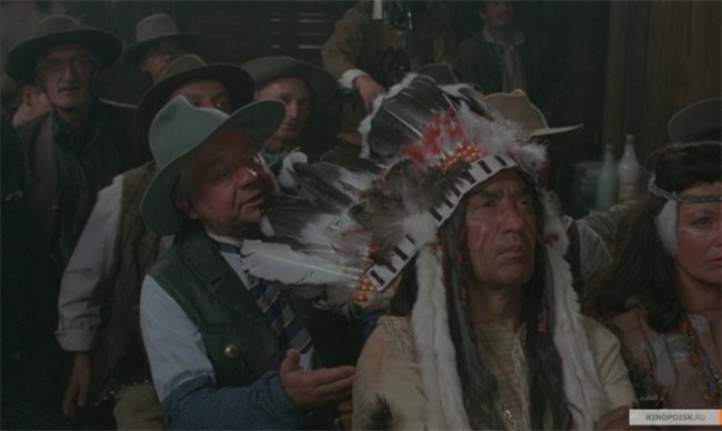 Человек с бульвара Капуцинов - Трейлеры