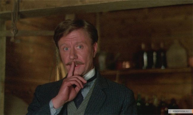 Человек с бульвара Капуцинов - Трейлеры