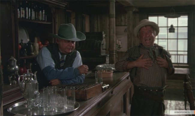 Человек с бульвара Капуцинов - Трейлеры