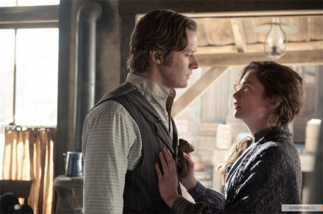 Одинокий рейнджер - Трейлеры