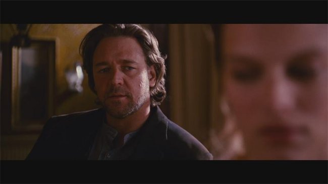 Поезд на Юму - Трейлеры