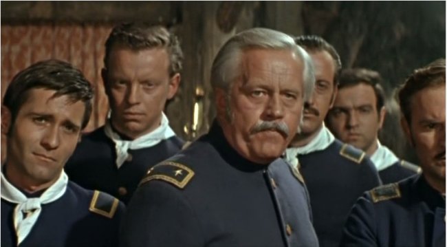 Белые волки - Трейлеры