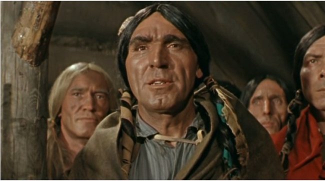 Белые волки - Трейлеры