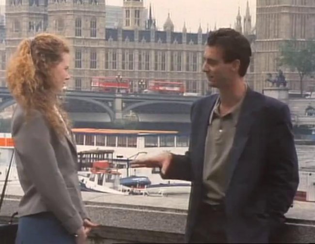 Бангкок хилтон - Трейлеры