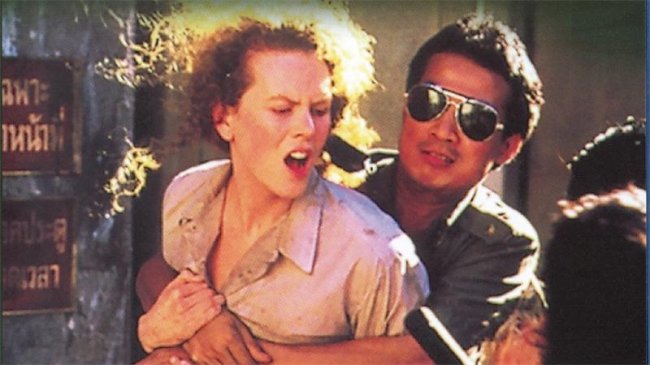 Бангкок хилтон - Трейлеры