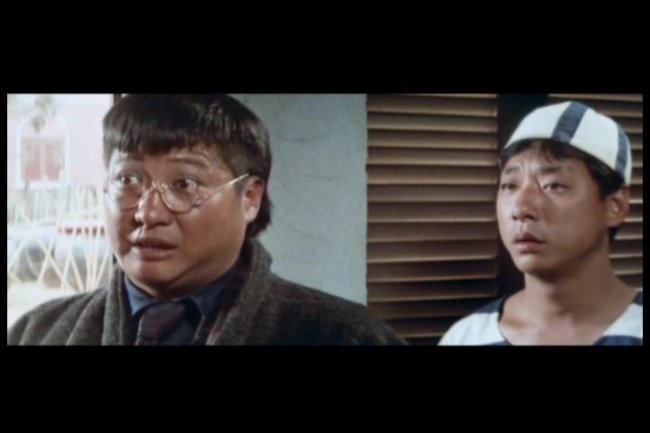 «Экспресс миллионеров», фильм, 1986 г. - Трейлеры