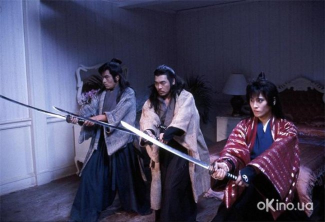 «Экспресс миллионеров», фильм, 1986 г. - Трейлеры