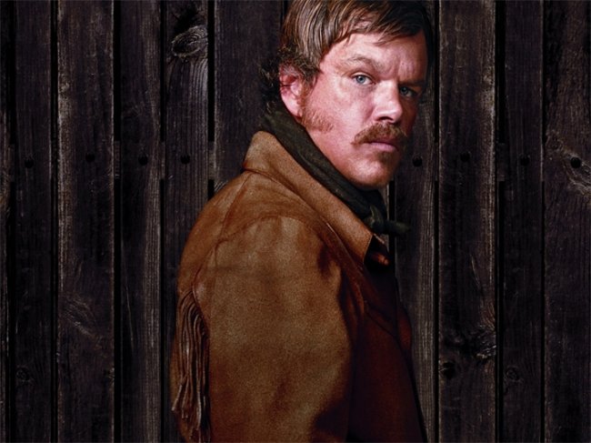 «Железная хватка» — вестерн братьев Коэнов - Трейлеры