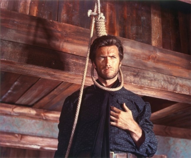 Хороший, плохой, злой - Трейлеры