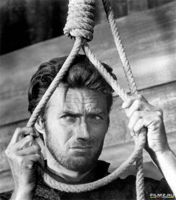 Хороший, плохой, злой - Трейлеры