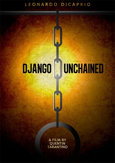 Джанго освобождённый/Django Unchained Мировая премьера — 25 декабря 2012 года - Трейлеры