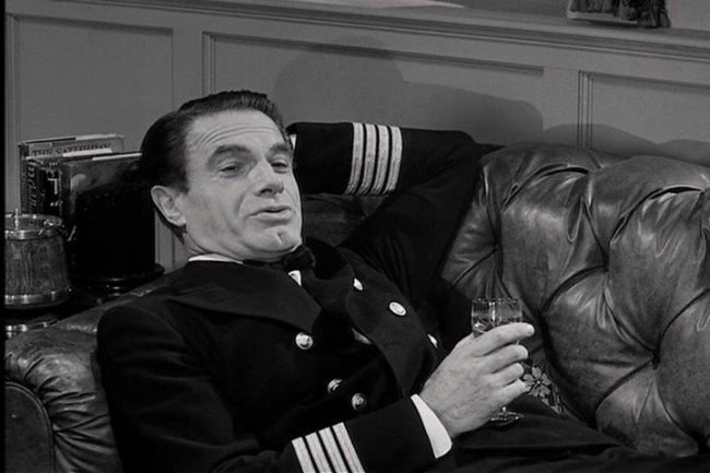 Корабль дураков (1965) - Трейлеры