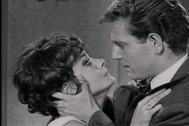 Корабль дураков (1965) - Трейлеры