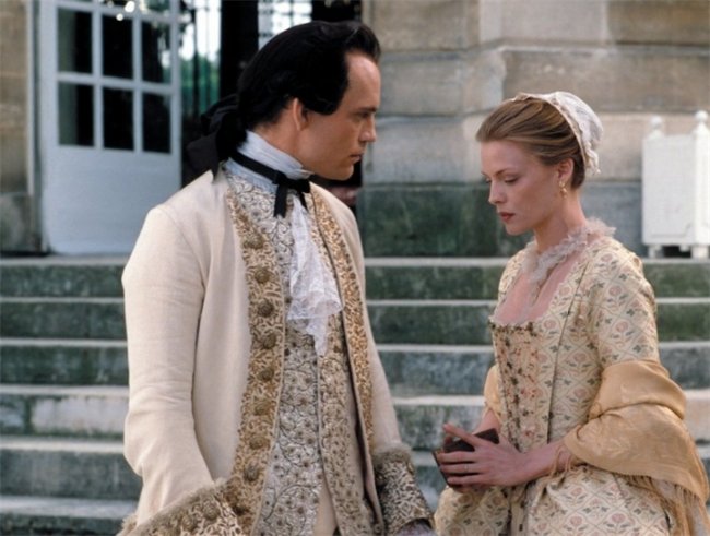 Опасные связи (фильм, 1988) - Трейлеры